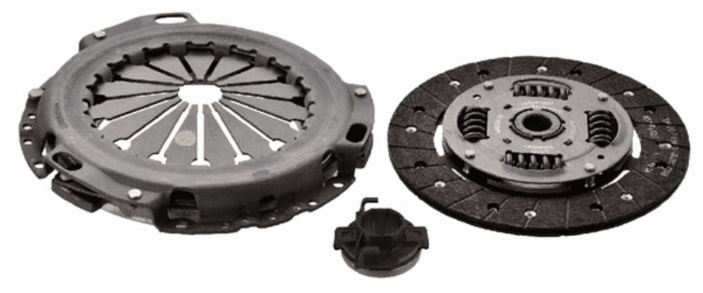 SACHS Clutch Kit for Renault 3000951567