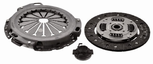SACHS Clutch Kit for Renault 3000951567