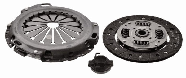 SACHS Clutch Kit for Renault 3000951567