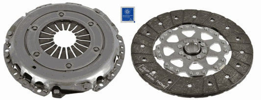 SACHS Clutch Kit for Hyundai/Kia 3000970128