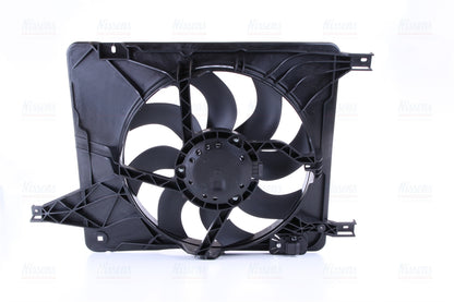 NISSENS Radiator Cooling Fan 850017