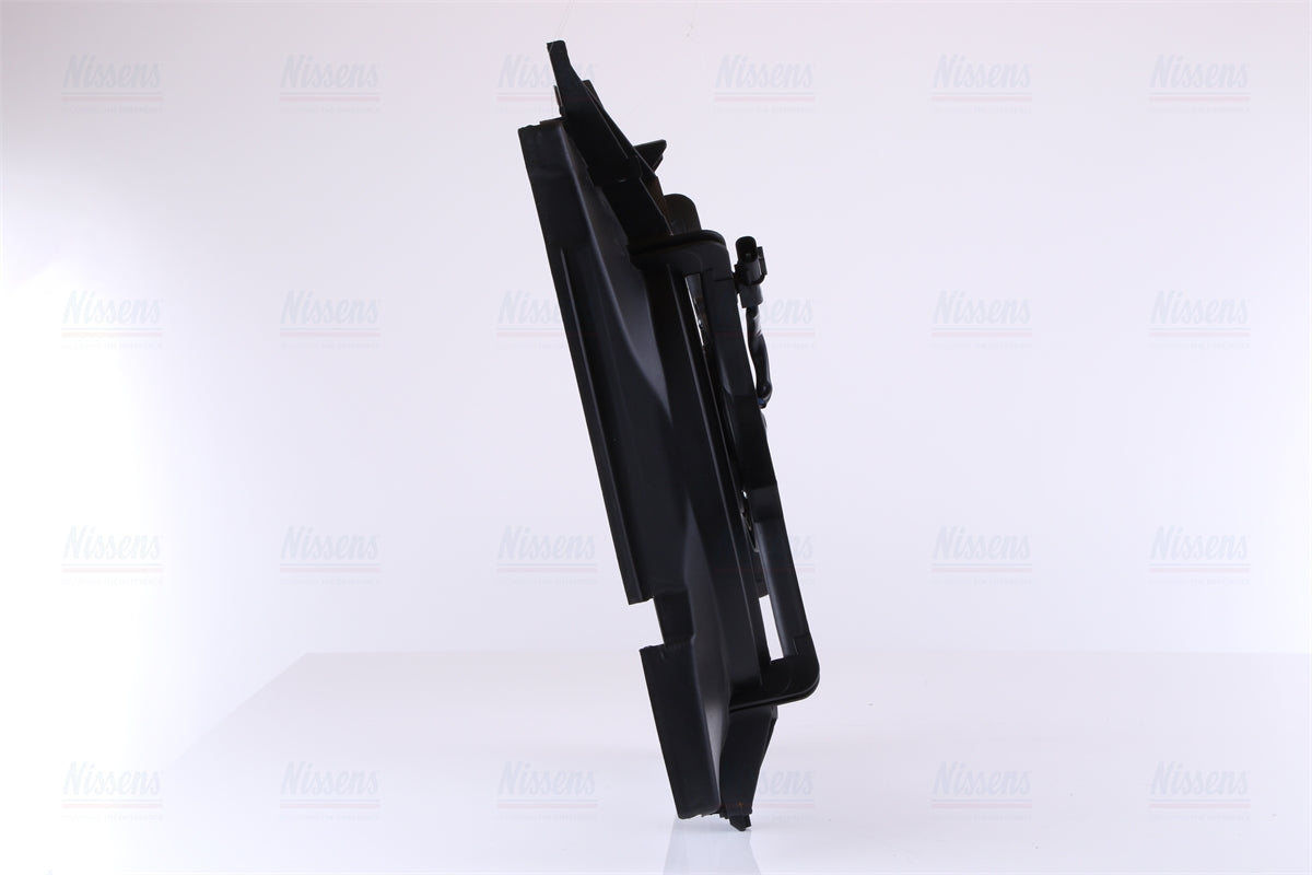 Nissens Radiator Cooling Fan 85034