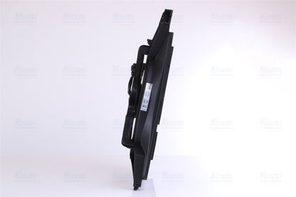 Nissens Radiator Cooling Fan 85034
