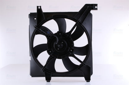 Nissens Radiator Cooling Fan 85034