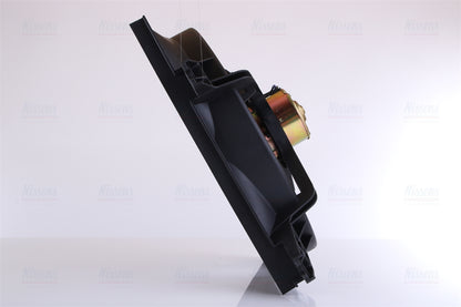 NISSENS Radiator Cooling Fan 85085