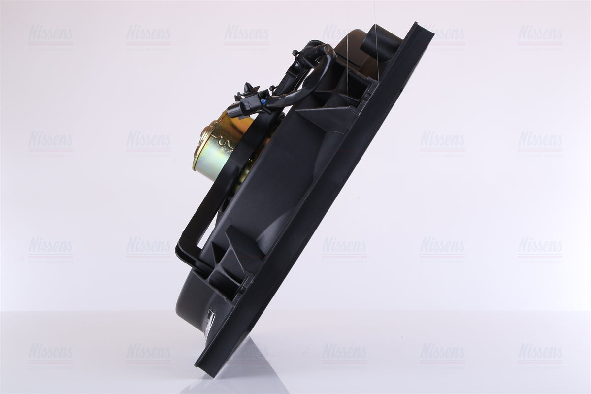 NISSENS Radiator Cooling Fan 85085
