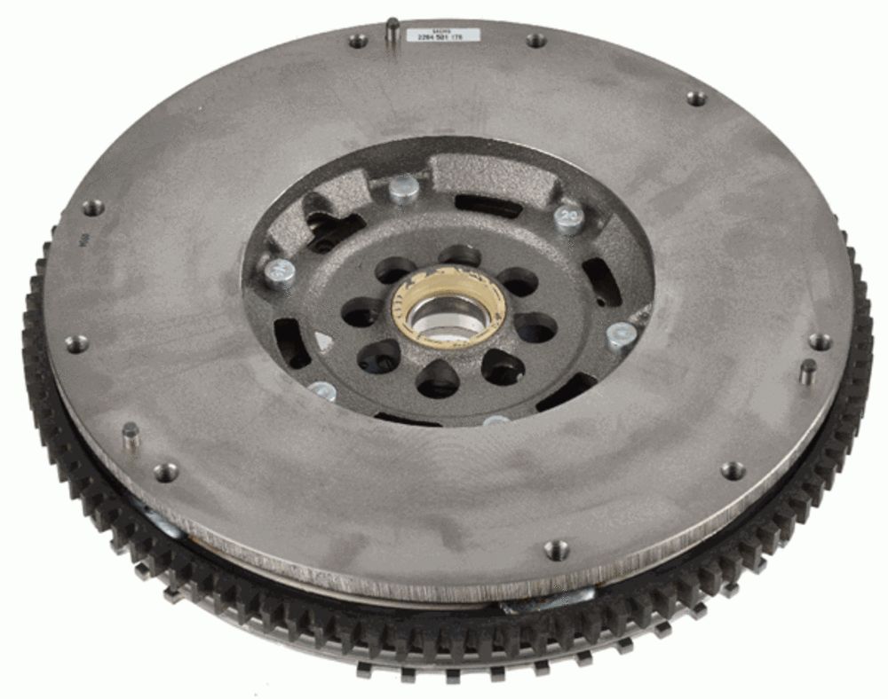 Sachs Dual Mass Flywheel For Nissan 2294501176