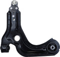 LEMFÖRDER Control/Trailing Arm Left/Lower for Ford 2888901