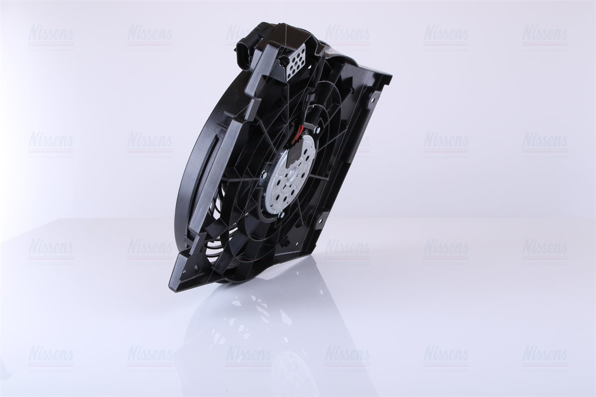 NISSENS Aircon Cooling Fan 85186
