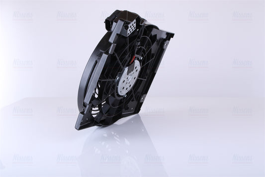 NISSENS Aircon Cooling Fan 85186