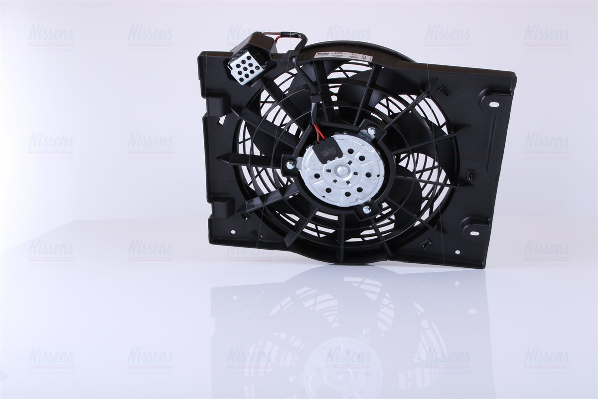 NISSENS Aircon Cooling Fan 85186