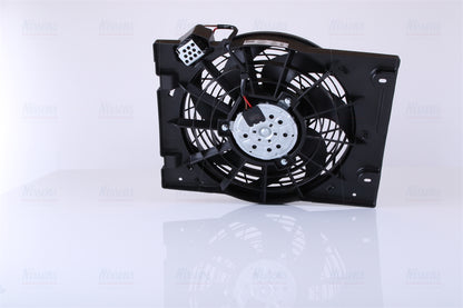 NISSENS Aircon Cooling Fan 85186