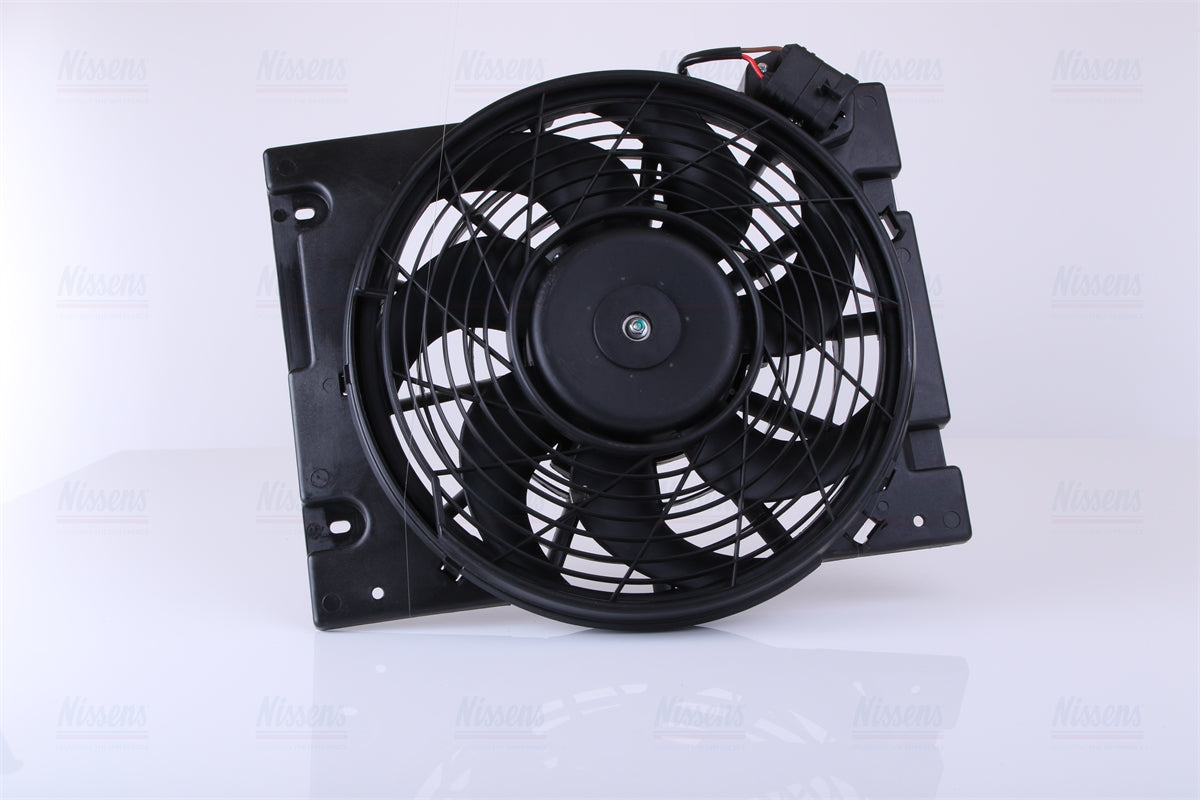 NISSENS Aircon Cooling Fan 85186