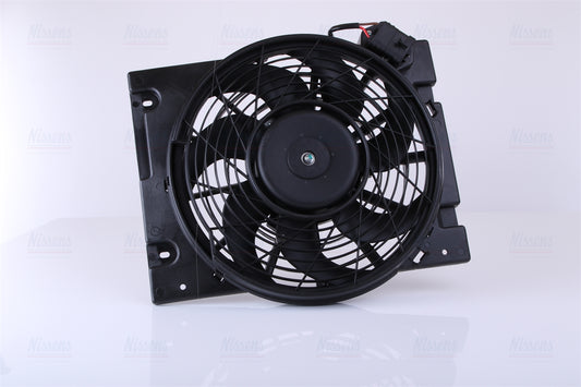 NISSENS Aircon Cooling Fan 85186