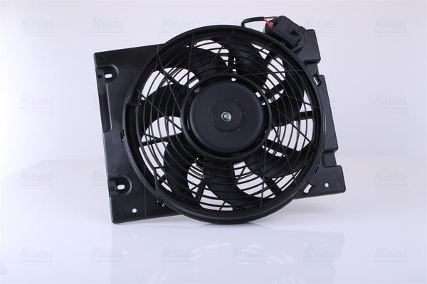 NISSENS Aircon Cooling Fan 85186