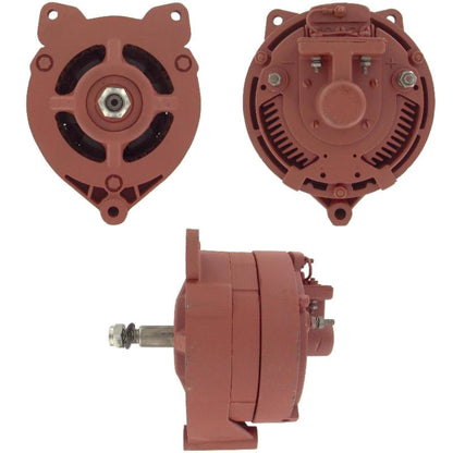 PlusLine Original Alternator for CAV 30A 851894+