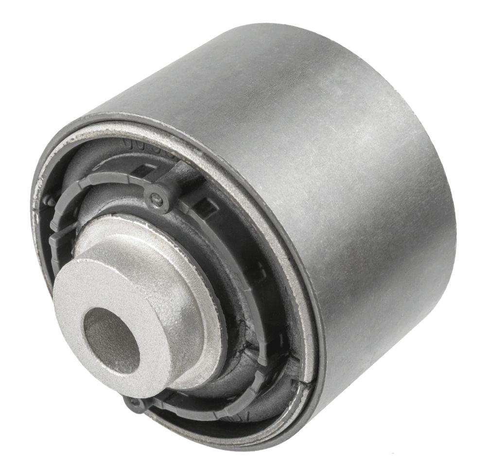 LEMFÖRDER Control arm Mount for Mercedes 4363401