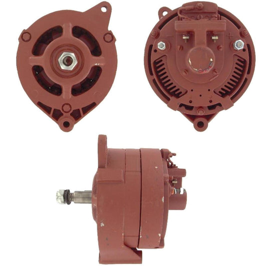 PlusLine Original Alternator for CAV 30A 853444+