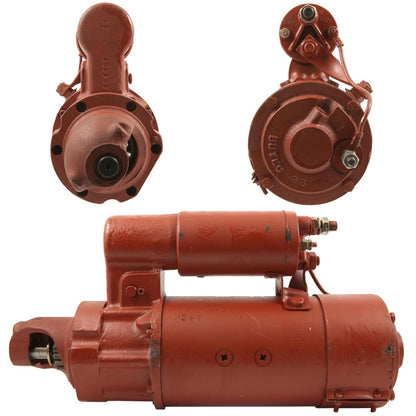 PlusLine Starter Leyland 854087+