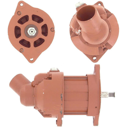 PlusLine Original Alternator for 100A 854133+