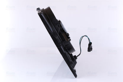 Nissens Radiator Cooling Fan 85483