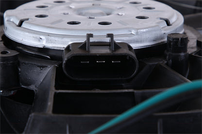 Nissens Radiator Cooling Fan 85483