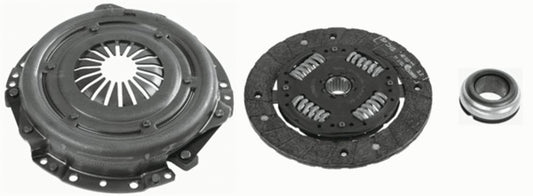 SACHS Clutch Kit for Citroen/Peugeot 3000950017