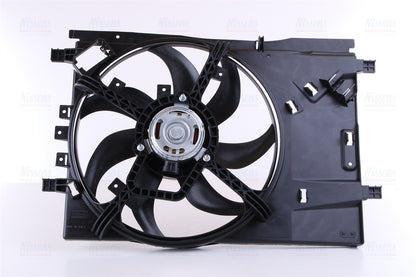 Nissens Radiator Cooling Fan 85564