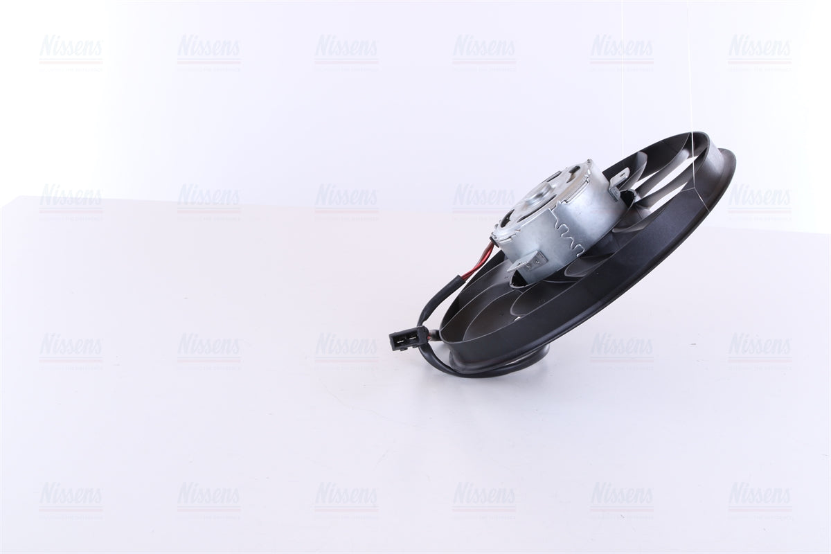 Nissens Radiator Cooling Fan 85618