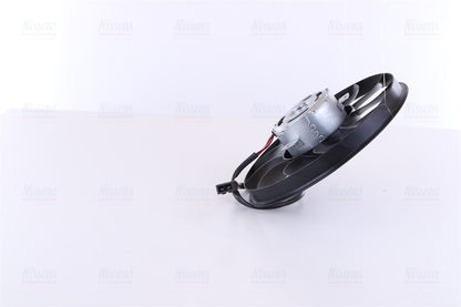 Nissens Radiator Cooling Fan 85618