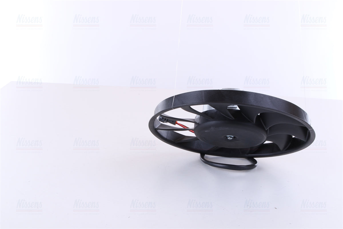 Nissens Radiator Cooling Fan 85618
