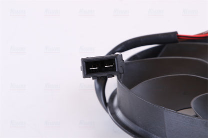Nissens Radiator Cooling Fan 85618