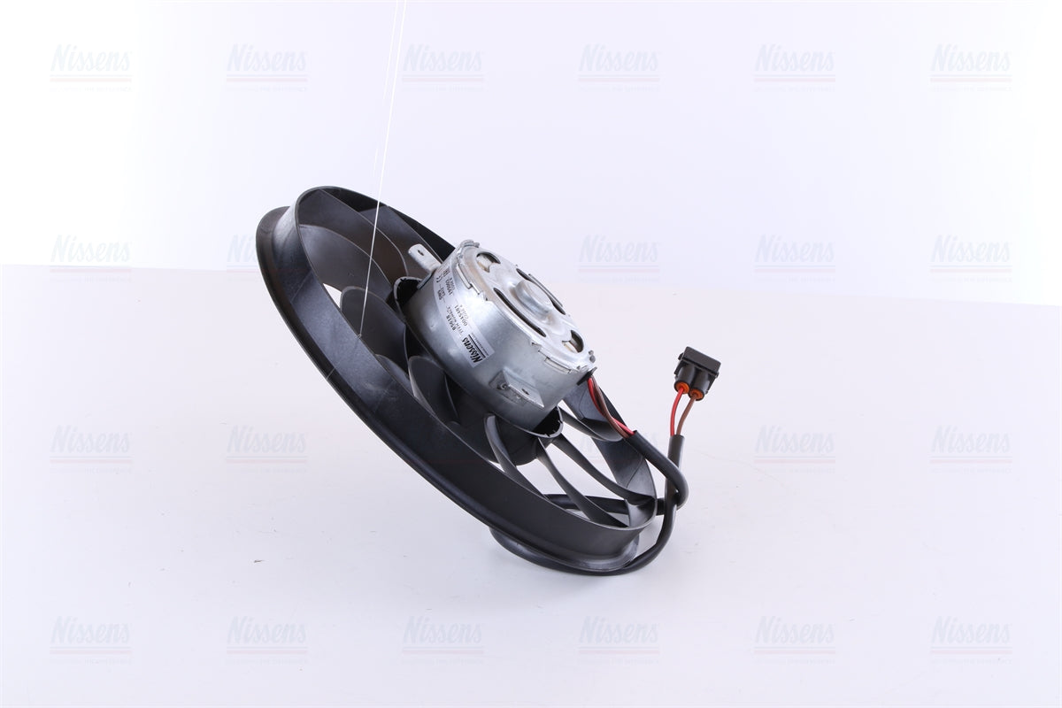 Nissens Radiator Cooling Fan 85618