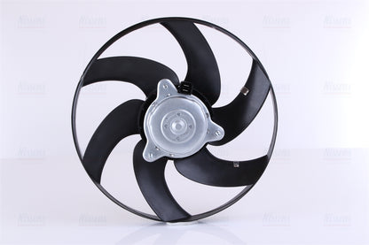 Nissens Radiator Cooling Fan 85666