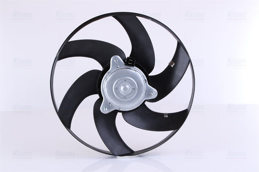 Nissens Radiator Cooling Fan 85666