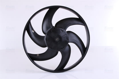 Nissens Radiator Cooling Fan 85666