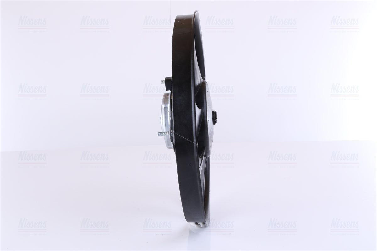 Nissens Radiator Cooling Fan 85666