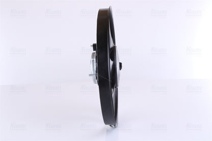 Nissens Radiator Cooling Fan 85666