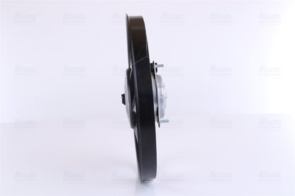 Nissens Radiator Cooling Fan 85666