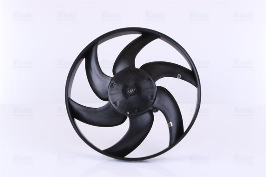 Nissens Radiator Cooling Fan 85666