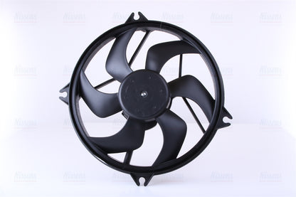 Nissens Radiator Cooling Fan 85674