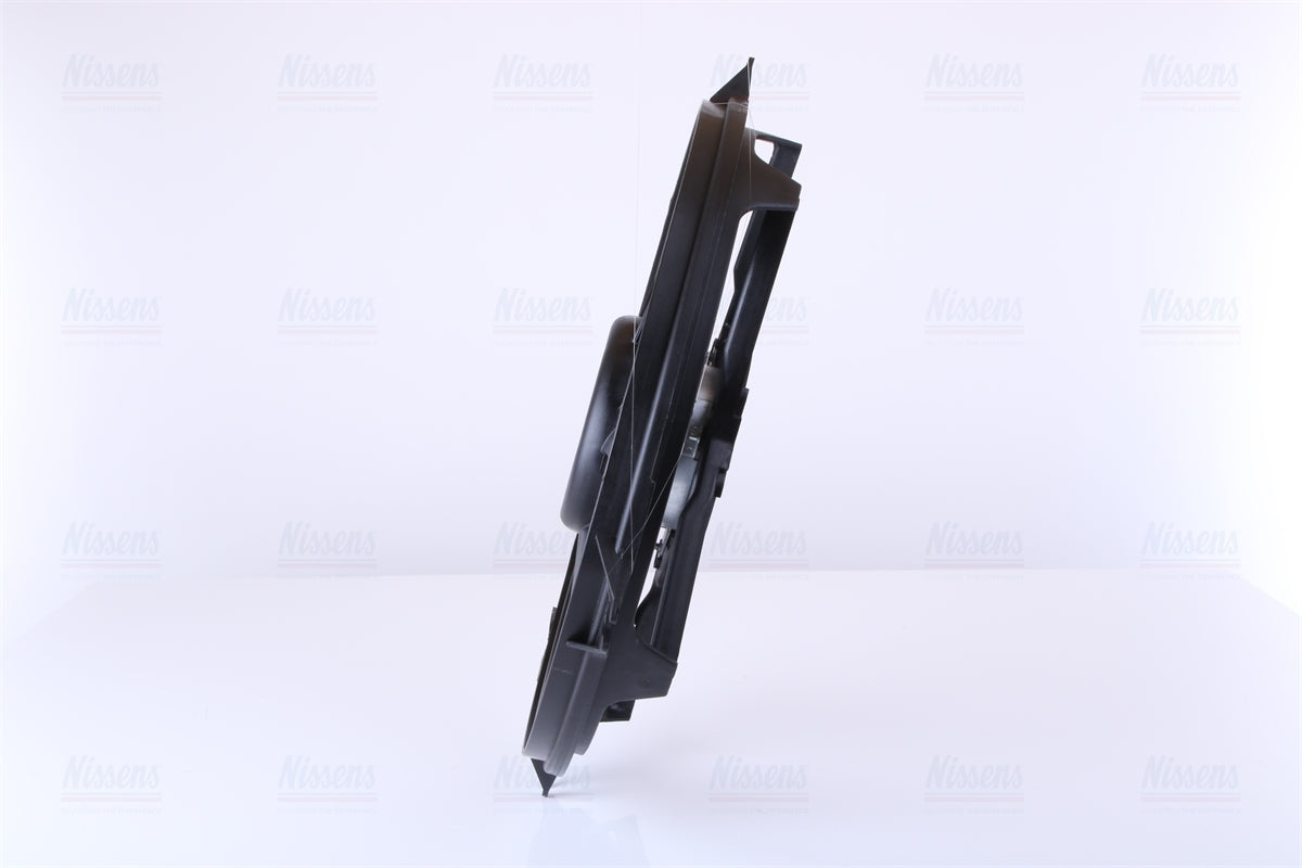 Nissens Radiator Cooling Fan 85674