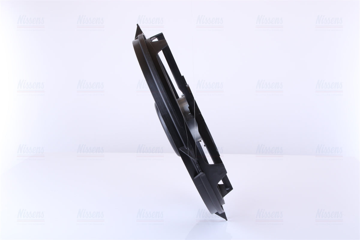 Nissens Radiator Cooling Fan 85674