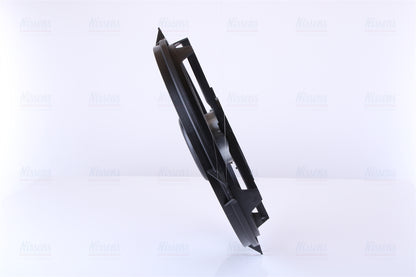 Nissens Radiator Cooling Fan 85674