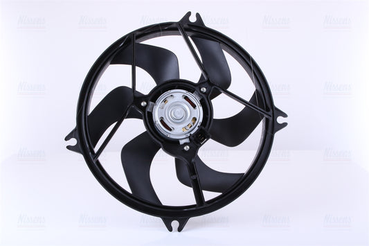 Nissens Radiator Cooling Fan 85674
