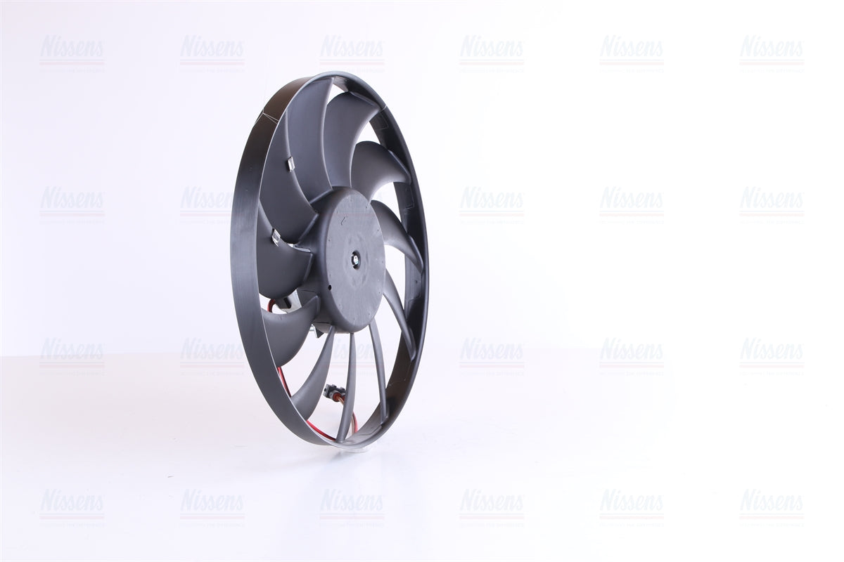 Nissens Radiator Cooling Fan 85676