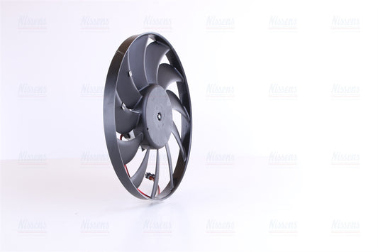 Nissens Radiator Cooling Fan 85676