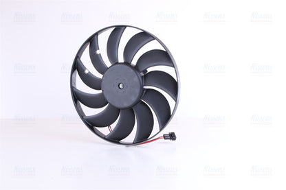 Nissens Radiator Cooling Fan 85676