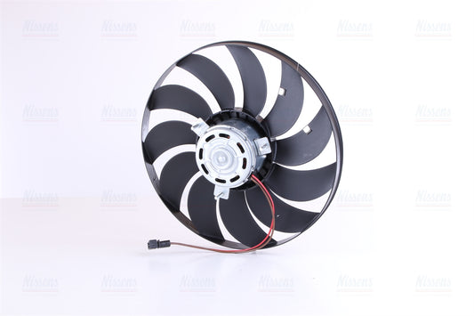 Nissens Radiator Cooling Fan 85676