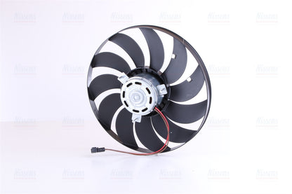 Nissens Radiator Cooling Fan 85676